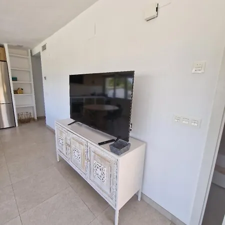 Alirena Casa Con Piscina Privada Y Terraza Hébergement de vacances Jávea