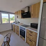 Semesterbostad Soleado, Gran Terraza, Piscina Privada *