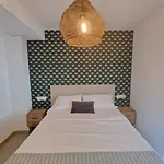 Soleado, Gran Terraza, Piscina Privada Semesterbostad Jávea