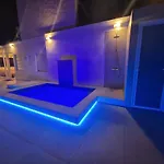 Semesterbostad Soleado, Gran Terraza, Piscina Privada