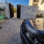Soleado, Gran Terraza, Piscina Privada Semesterbostad *