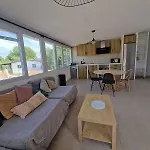Soleado, Gran Terraza, Piscina Privada Semesterbostad Jávea