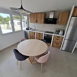 Soleado, Gran Terraza, Piscina Privada Jávea