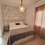 Semesterbostad Soleado, Gran Terraza, Piscina Privada *