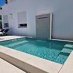 Semesterbostad Soleado, Gran Terraza, Piscina Privada Jávea