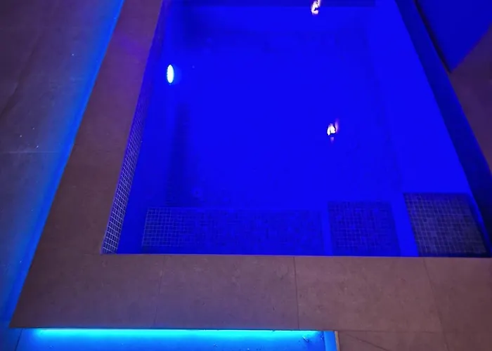 Soleado, Gran Terraza, Piscina Privada * Jávea